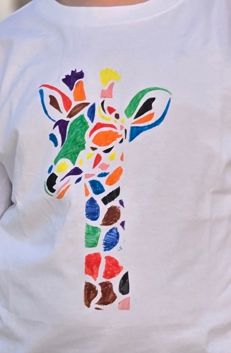 Tshirt Marker Color Box of 10 Markers